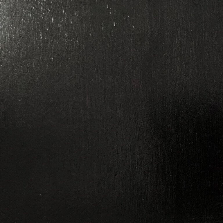 Hickory - Deep Ebony