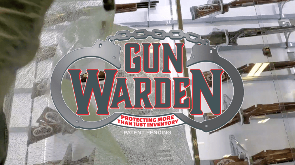 Gun+warden+break+in+logo