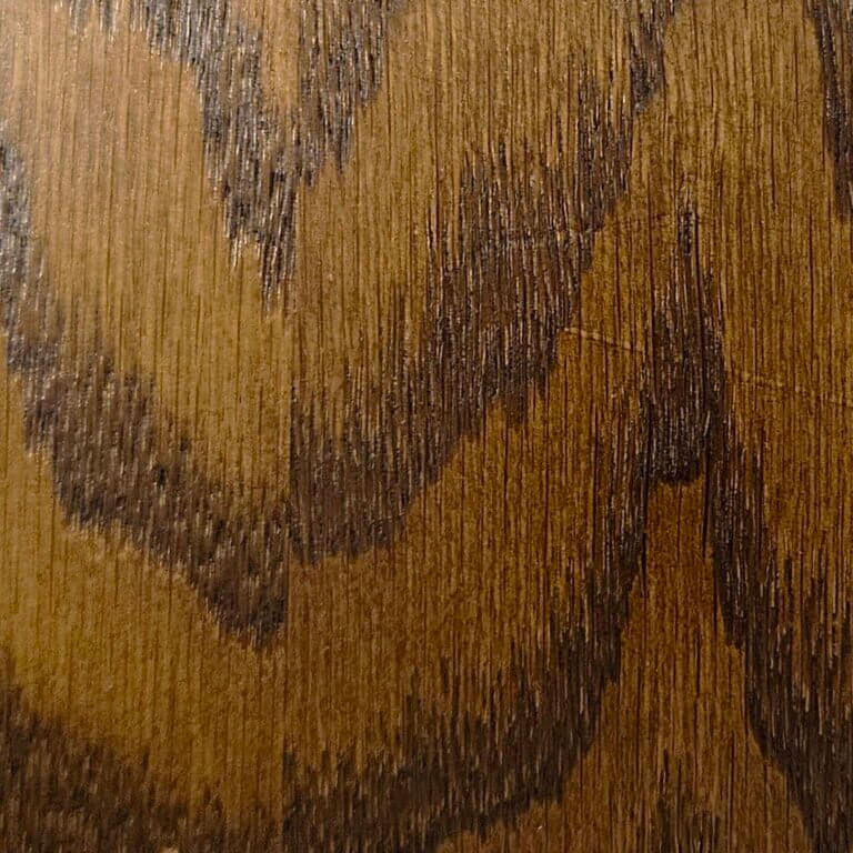 Oak - Gunstock