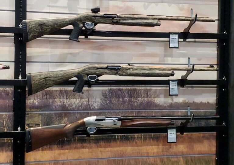 Pistolwarden Longguns