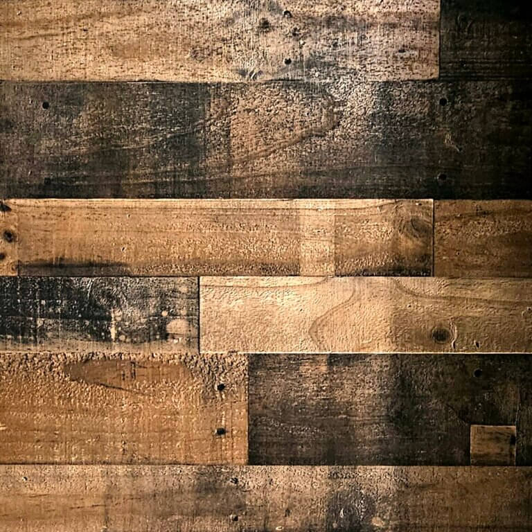 Bourbon Woods