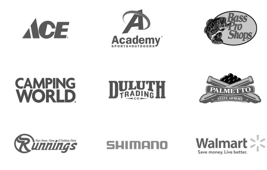 Customer Logos