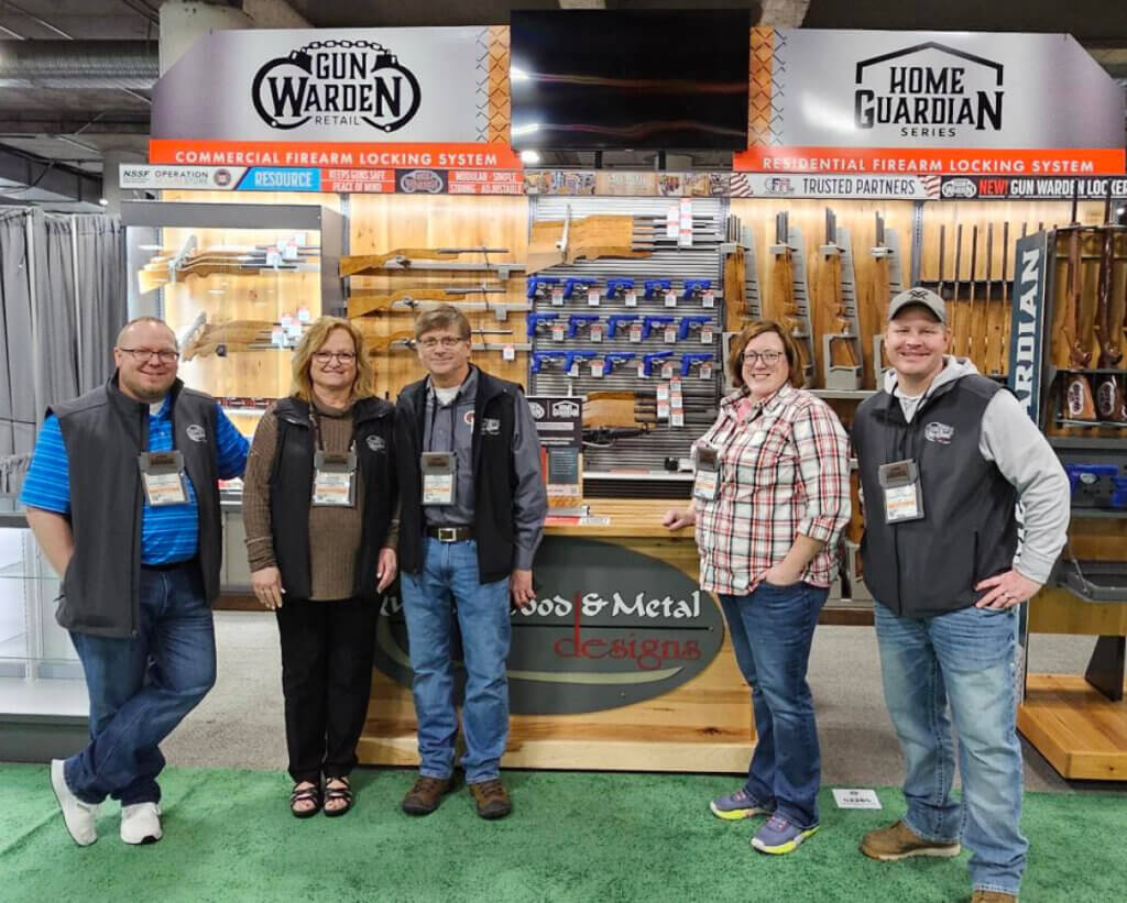 Shot Show