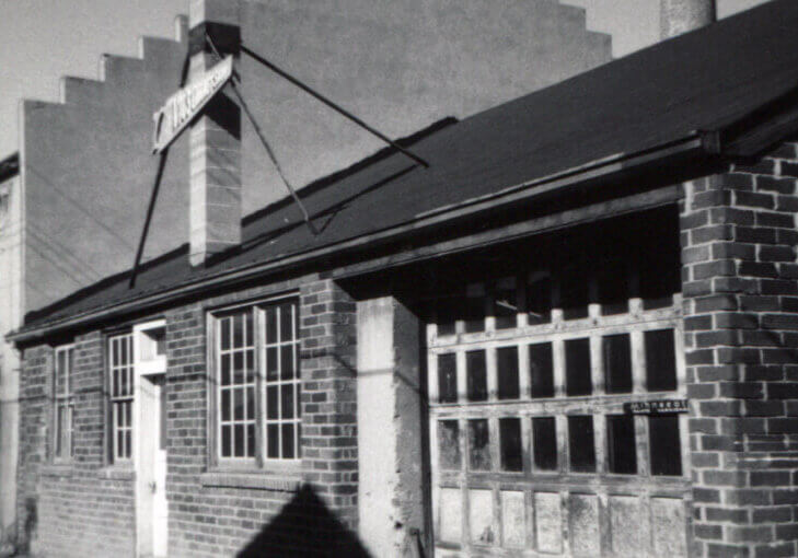 Original Shop Original Quality Wood Shop